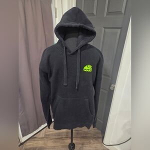 Mac Tools Black Hoodie for Men